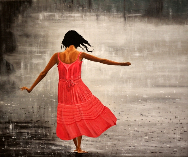 Click here to view People artwork by ROBERT CROOKER ART 
